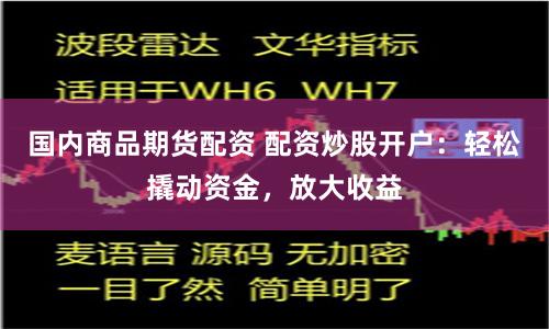 国内商品期货配资 配资炒股开户：轻松撬动资金，放大收益