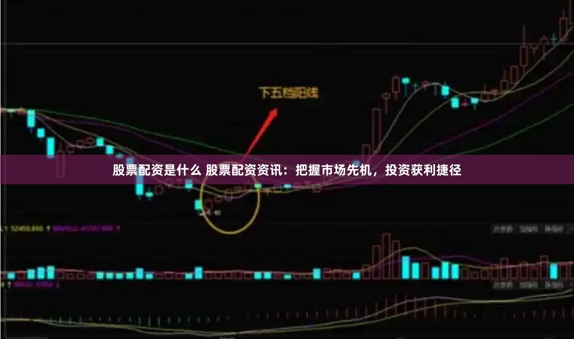 股票配资是什么 股票配资资讯：把握市场先机，投资获利捷径