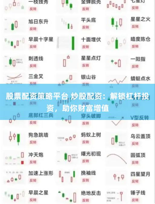 股票配资策略平台 炒股配资：解锁杠杆投资，助你财富增值