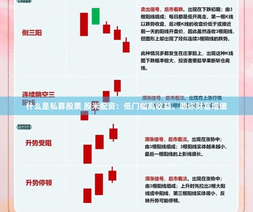 什么是私募股票 股米配资：低门槛高收益，助你财富增值