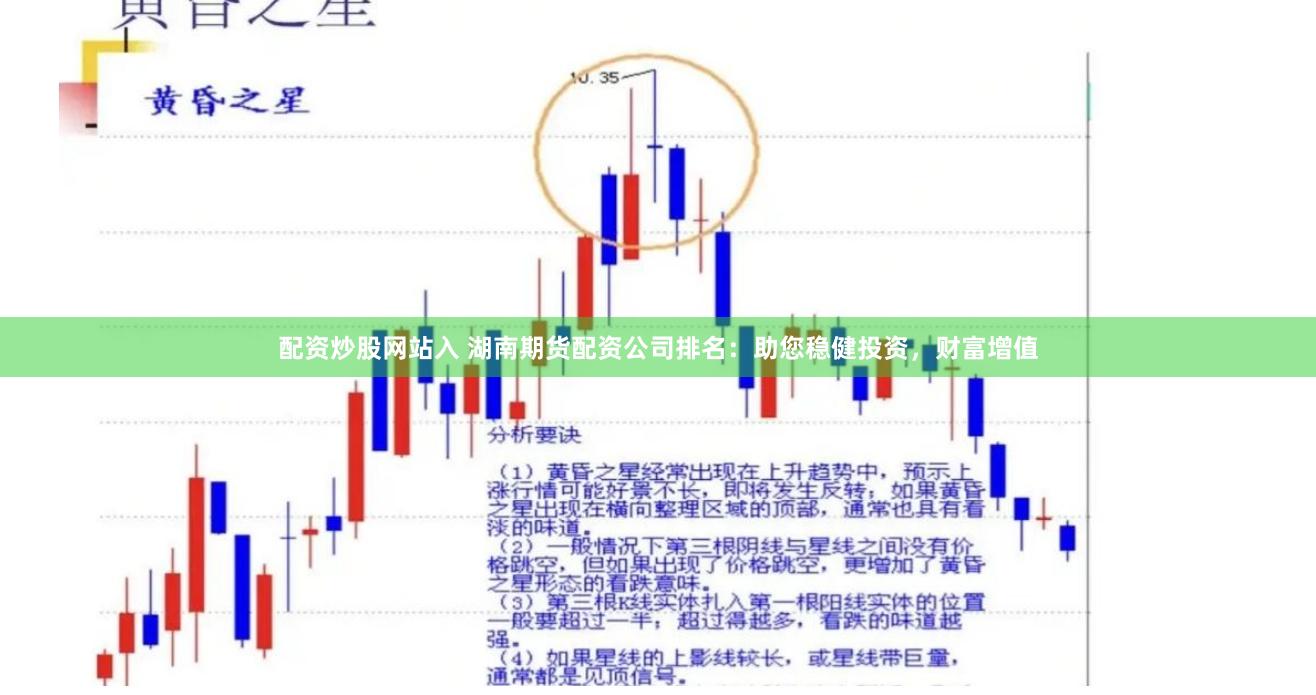 配资炒股网站入 湖南期货配资公司排名：助您稳健投资，财富增值